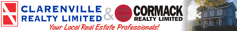 Clarenville & Cormack Realty